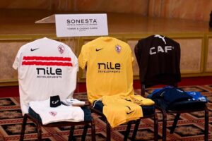 الزمالك واتحاد العاصمة
