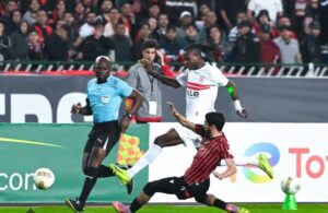 الزمالك واتحاد العاصمة