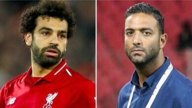 ميدو وصلاح