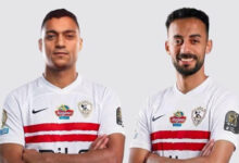 عبدالقادر ومصطفي محمد