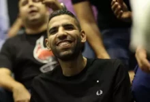 مؤمن زكريا