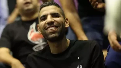 مؤمن زكريا