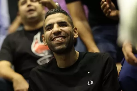 مؤمن زكريا