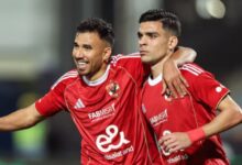 النادي الأهلي