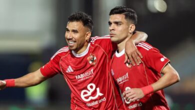 النادي الأهلي