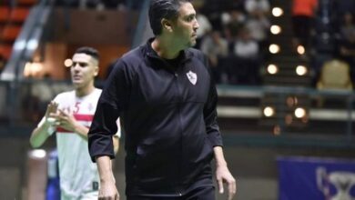 أحمد عاشور