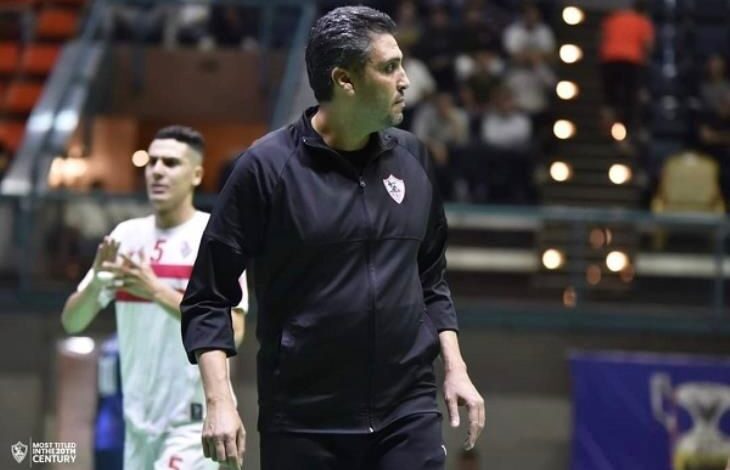 أحمد عاشور