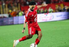 حسين الشحات