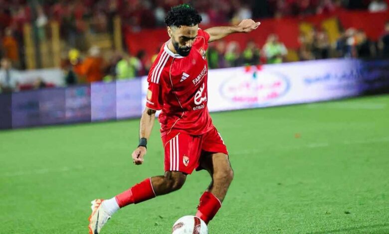 حسين الشحات