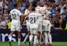 ريال مدريد