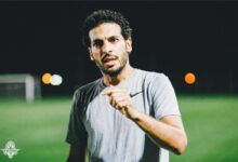 هاني سعيد