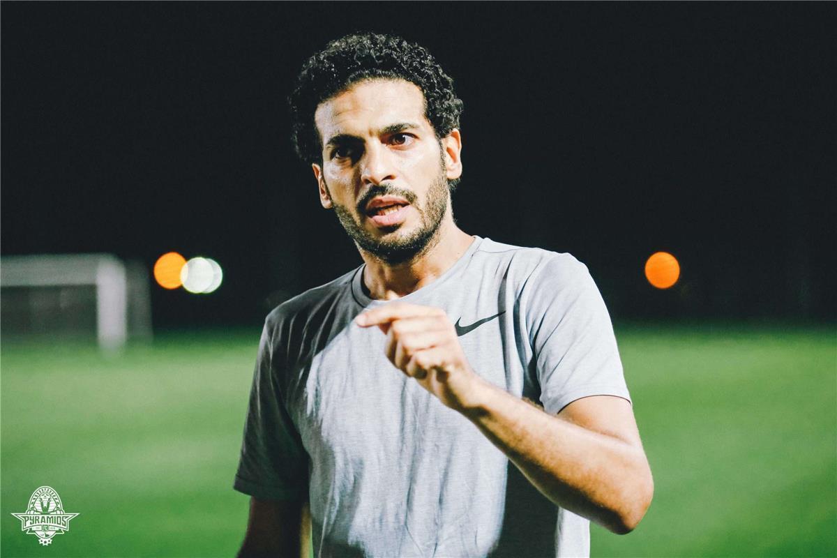 هاني سعيد 