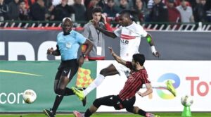الزمالك