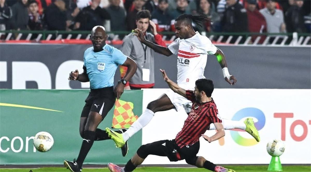 الزمالك