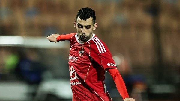 بلعمري