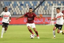 موعد مباراة الزمالك وسيراميكا كليوباترا