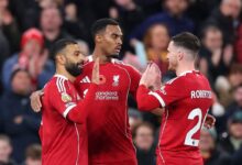 ليفربول