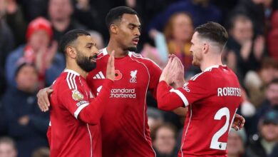 ليفربول