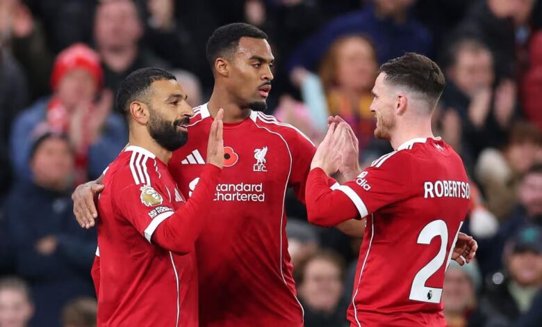 ليفربول