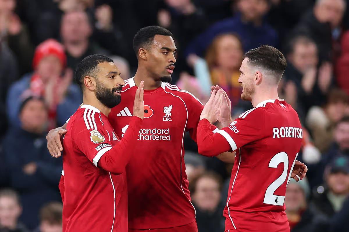 ليفربول