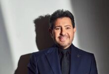 هاني شاكر