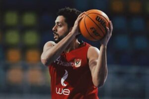 أحمد مهيب