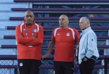 منتخب مصر