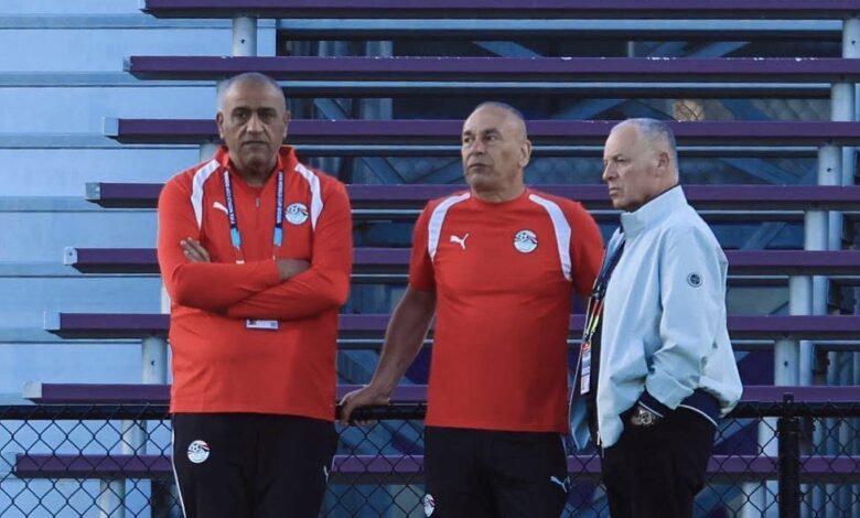 منتخب مصر