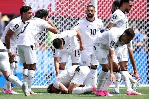 إمام عاشور