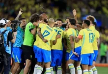 البرازيل