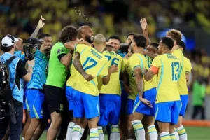 البرازيل