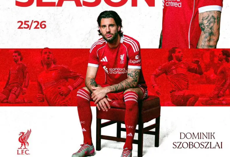 أفضل لاعب في ليفربول 