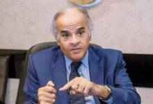 ممدوح عباس