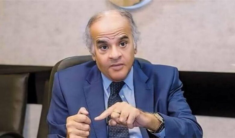 ممدوح عباس