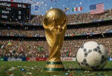 كأس العالم
