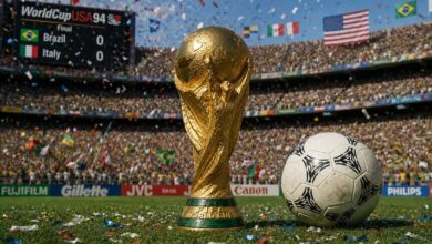 كأس العالم