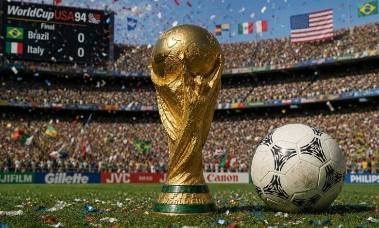 كأس العالم
