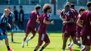 قطر وسويسرا