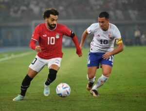 بث مباشر مصر وبلجيكا