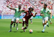 قطر وسويسرا