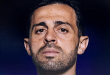 برناردو سيلفا