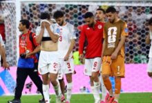 تونس وهولندا