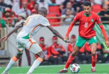 المغرب والنرويج