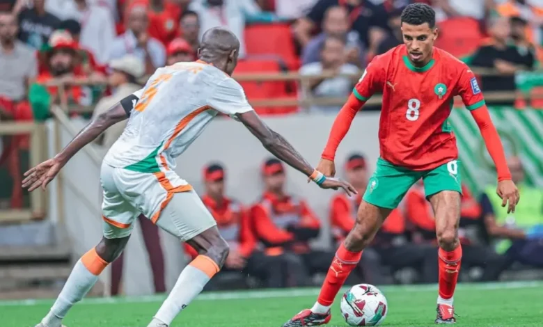 المغرب والنرويج