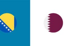 قطر والبوسنة والهرسك