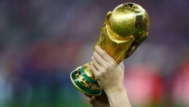 كأس العالم