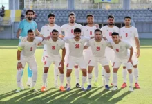 منتخب إيران