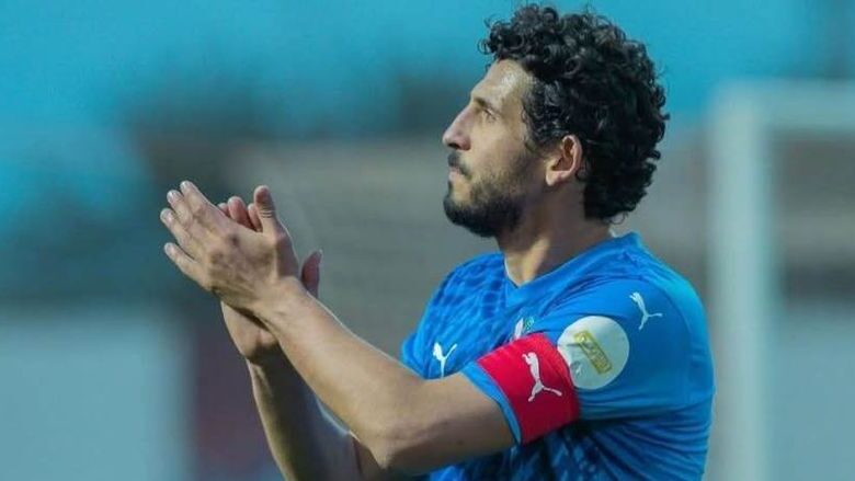 حجازي