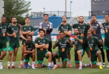 موعد مباراة الجزائر وبوليفيا الودية