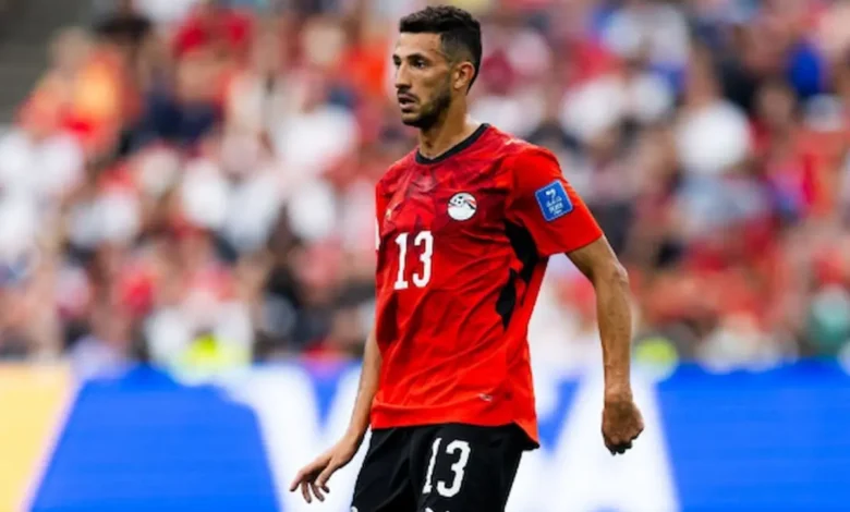أحمد فتوح
